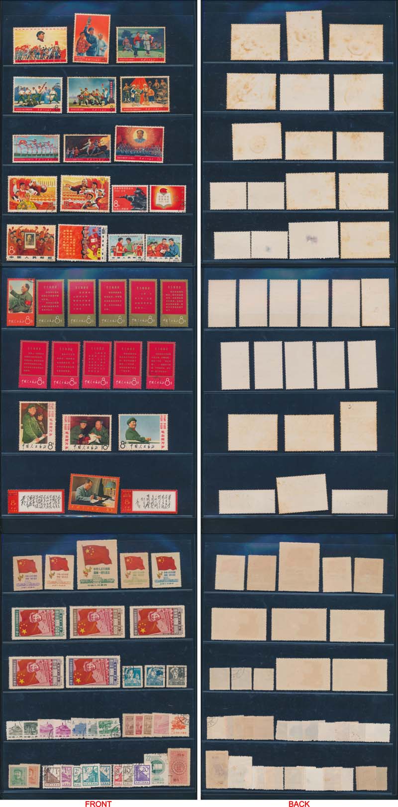 back to listing