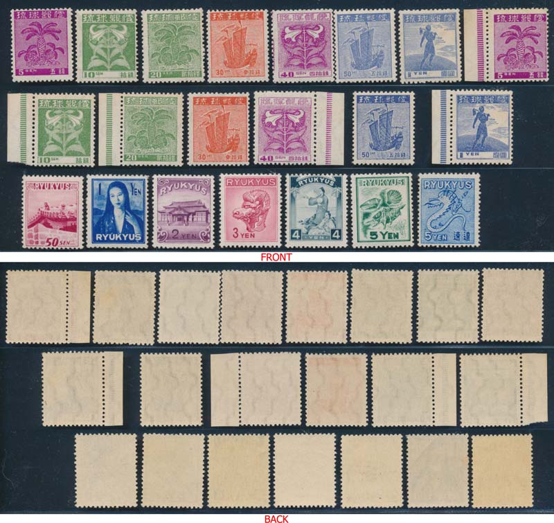 back to listing